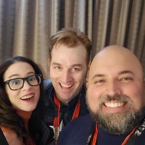 Meet your Posher, Eric